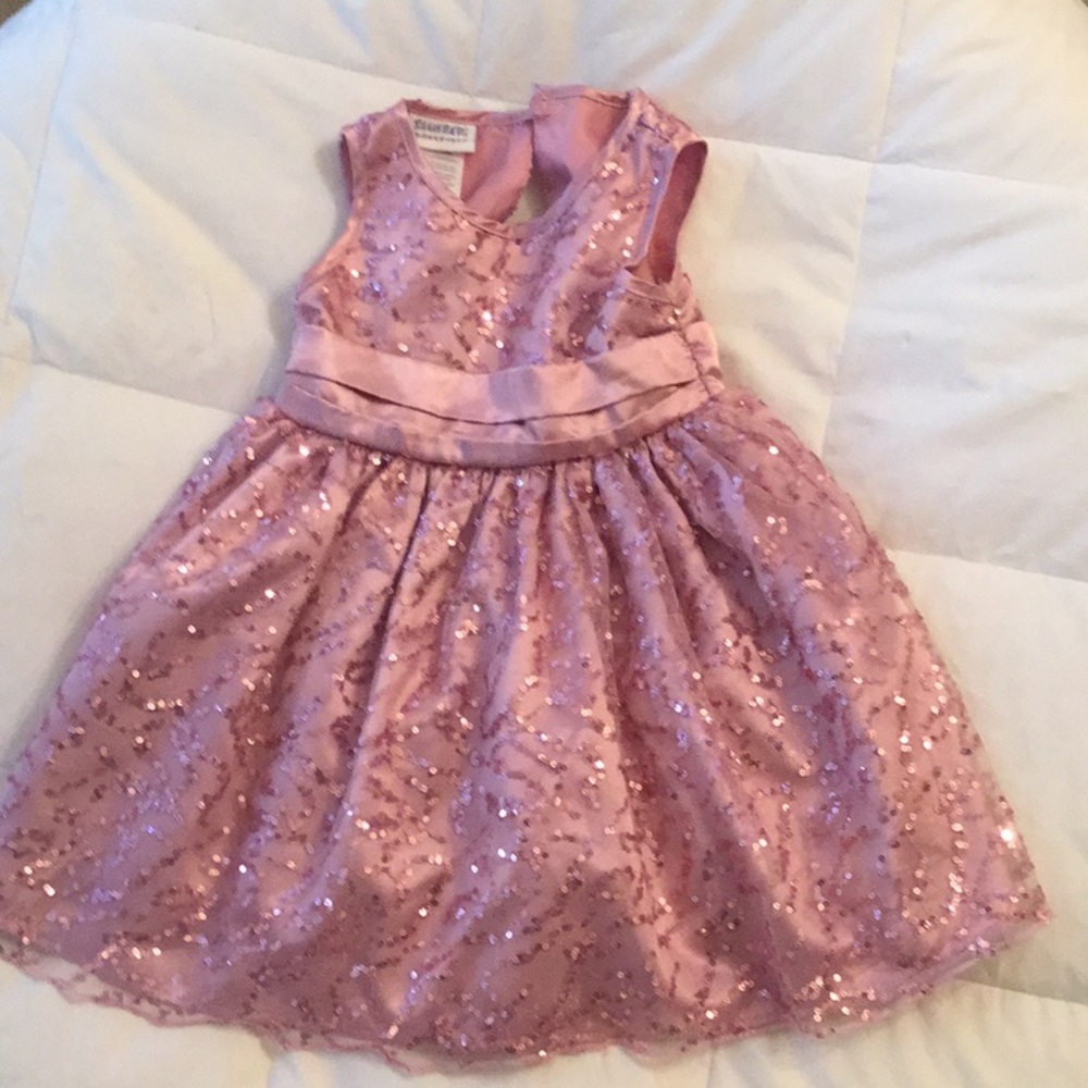 Blueberi Dress